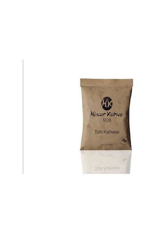 Hisar Türk Kahvesi 100 G Diğer