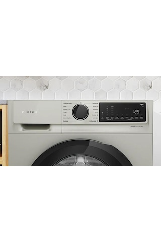 Profilo CGK242ZXTR 1200 Devir 9 KG Çamaşır Makinesi