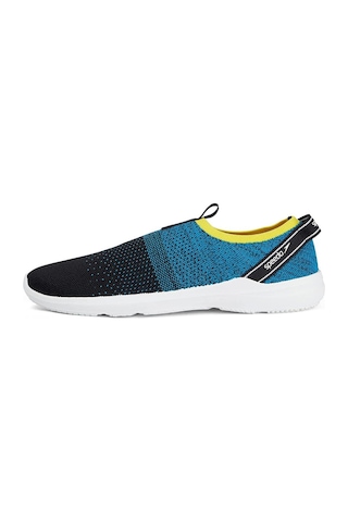 Speedo Surfknit Pro Erkek Su Ayakkabısı Siyah