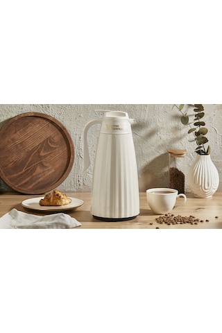 Star Termos Zagana 1.5l Termos Krem