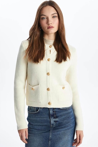 Fashion Friends Kadın Ceket Bej 24k0184k1 25ke21000033 E2108 Bej