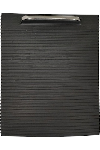 VW Passat B5,B6 için Orta Konsol Perdesi-Siyah OEM:3C0857503