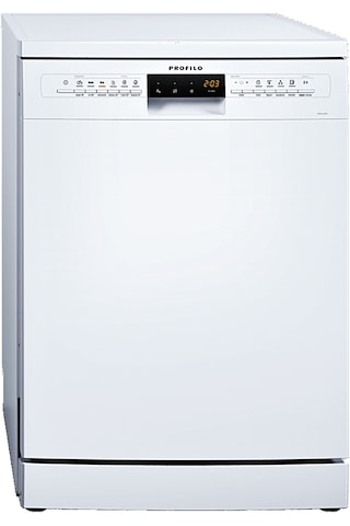 Profilo BM6422MA 6 Programlı 13 Kişilik Bulaşık Makinesi