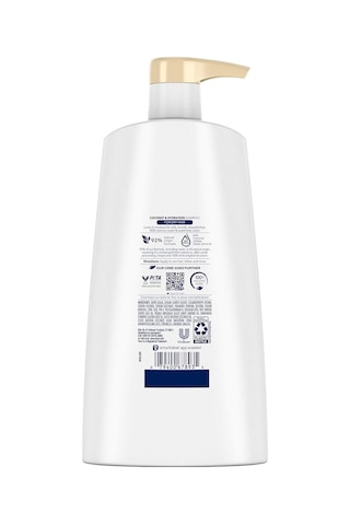 Dove Coconut & Hydration Nemlendirici Şampuan 750 ML