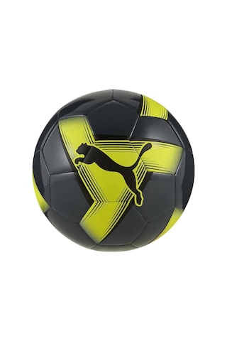 Puma Prestıge Ballgalactic Gray-yellow Alert-green Glare Çok Renkli