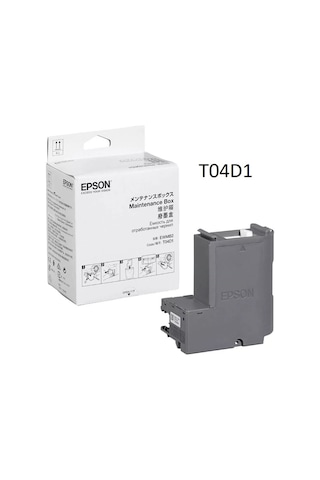 Epson L6170 / 14150 / 6490 / M1170 Atık kutusu resetleme hizmeti