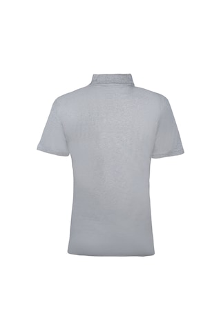 Calvin Klein Calvın Kleın Erkek T-shırt 40hm281-032 40hm281-032 Gri Gri
