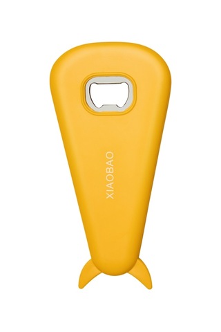 Lscf36 Manyetik Çok Fonksiyonlu Şişe Açacağı Yellow Diğer