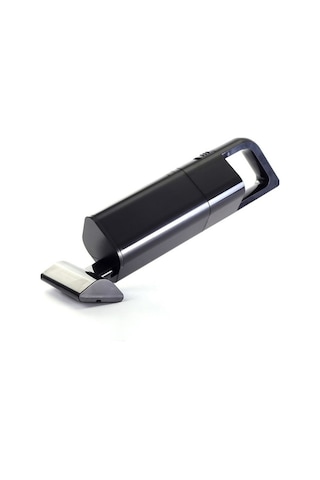 Tongxida Araba Kablosuz 120w El Güçlü Süpürge, Siyah, Hızlı Temizlik