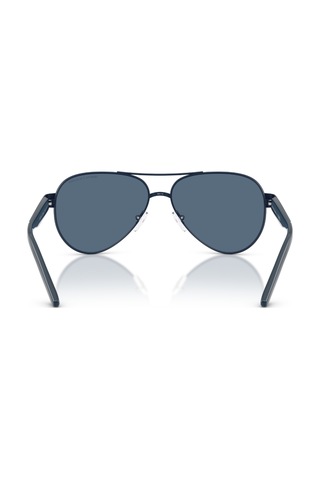Ax 2034s 609980 59 Armani Exchange Güneş Gözlüğü Siyah