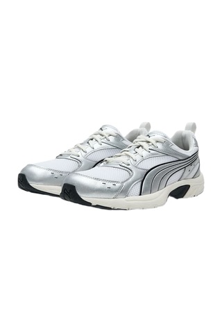 Puma Puma Milenio Tech Lt Beyaz Unısex Ls Ayakkabı Ascq Gri