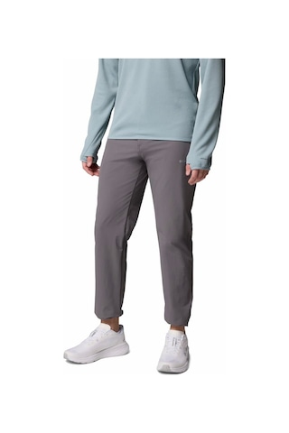Columbia Essential Hike Ay Erkek Pantolon-9243 Koyu Gri