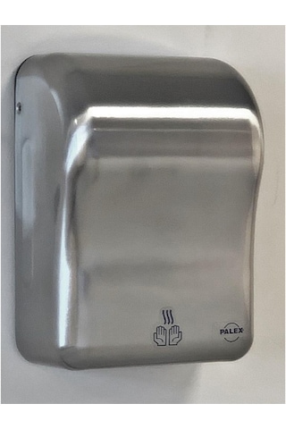 Palex 2000W Fotoselli  Çelik Gövde El Kurutma Makinesi