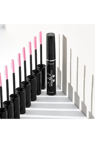 The One 5 İ 1 Arada Wonder Lash Maskara Diğer