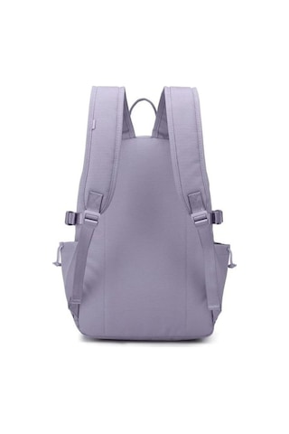 Smart Bags Eflatun Unisex Sırt Çantası Smb3156 Eflatun