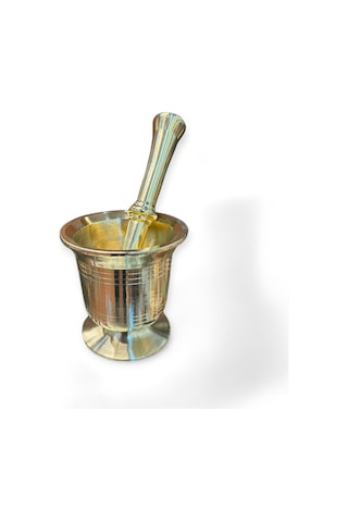 3.6 Kg Halep Tipi Havan