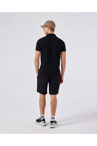 Ellesse Erkek Polo T-shirt 6sm5015 Beyaz