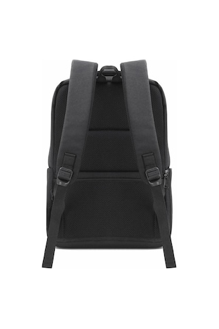 Mack MCE-1202 15.6" Office Pro-1 Eco Notebook Sırt Çantası Siyah