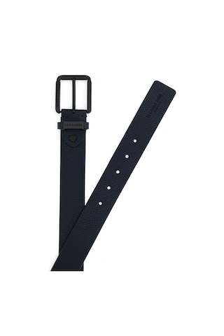 U.s. Polo Assn. Erkek Lacivert Kemer 50304726-vr033 Lacivert