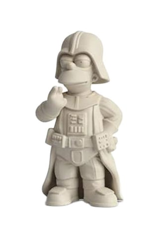 İndigo Kalemlik Beyaz