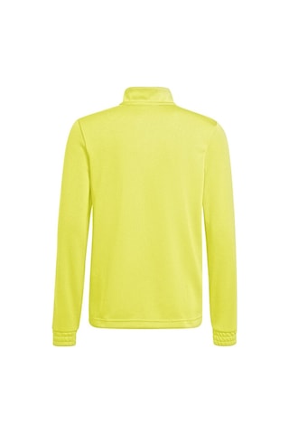 Adidas Ent22 Tr Top Erkek Futbol Uzun Kollu Antrenman Üstü Hı2128 Sarı Hı2128