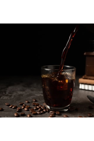 Addis Ababa Coffee Cold Brew 200 G