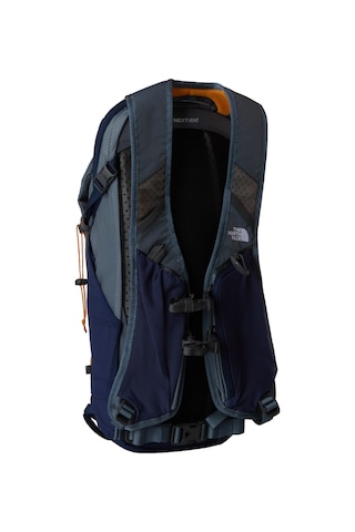 The North Face Trail Lite 12 Unisex Sırt Çantası-32893 Gri