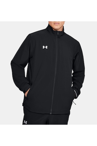 Under Armour Erkek Sweatshırt 1317185-001 Siyah