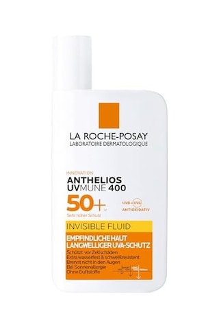 La Roche-posay Anthelios Uvmune 400 Fluid İnvisible Spf50+ Güneş Kremi 50 Ml 45850745
