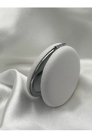 Vikkat Cep Boy Kırabacak Katlanabilir Ayna 261789818 Beyaz