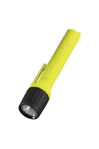 Streamlight 2aa Pil Led Sari El Feneri Sarı