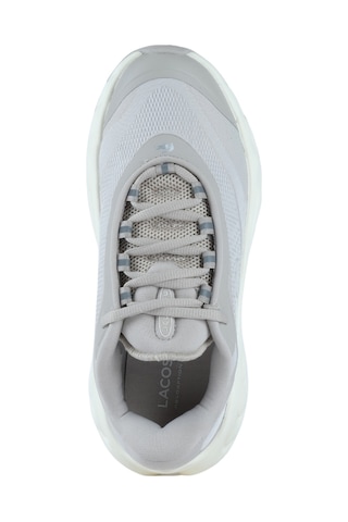 Lacoste Spinor Hybrid Kadın Gri Spor Ayakkabı 752sfa0047.1e7