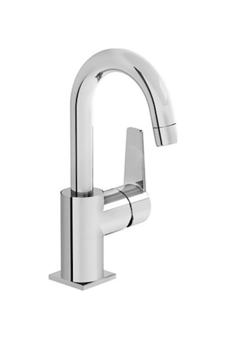 Punto Squa A42588 Lavabo Bataryası Yuksek Doner Borulu