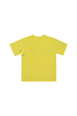 Minions 2-9 Yaş Tişört - Sarı
