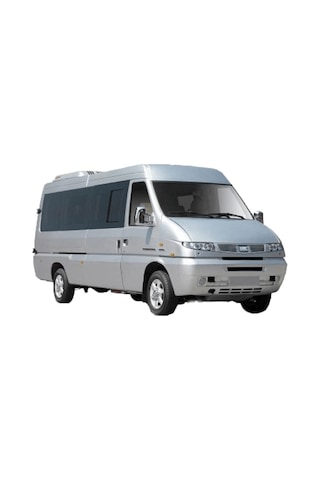 BMC Megastar Minibüs-Midibüs Yakıt Depo Koruma Cihazı