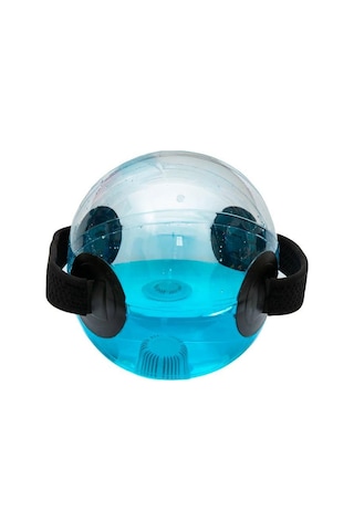Busso Wpbag-10 Busso Aqua Bag 15 Kg Doldurulabilir Su Hazneli Ağırlık Çantası Şişirme Pompası