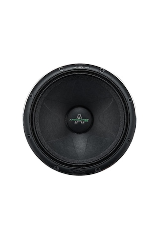 Apocalypse Ap-m81ac 300rms 20cm Midrange Hoparlör Takımı