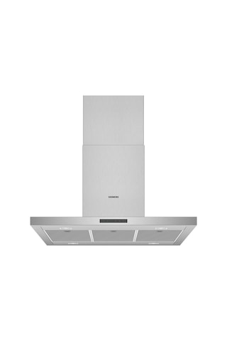 Siemens LF97BBM50 90 CM Ada Tipi Davlumbaz