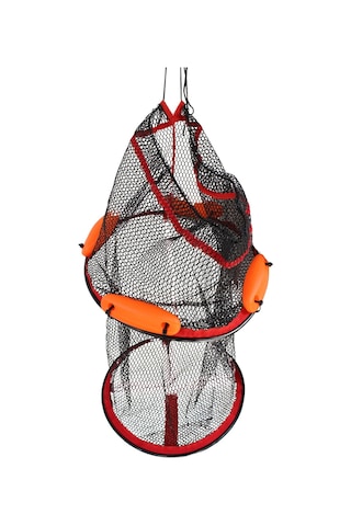 Balza Şamandıralı Plastik Fileli Livar 35cmx50cm