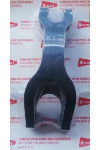 Brumi Benzinli Zeytin Hasat Makınası Gaz Kolu Bağlantı Rodu