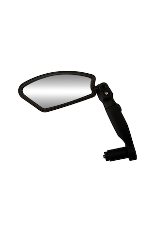 Asistan Gyver Mr120 Bisiklet Gidon Aynası Sol