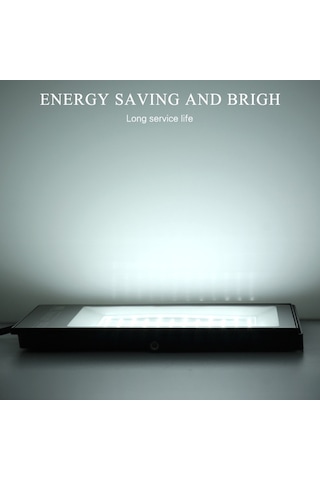 Cbtx Style-c 150w Projektör 6000-6500k Ip67 Su Geçirmez Dış Mekan Led Projektör