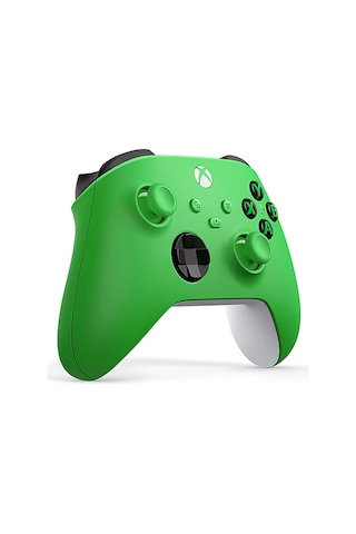 Mıcrosoft Xbox One Kablosuz Oyun Kumandası Velocity Green