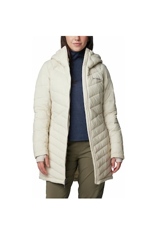 Columbia Joy Peak Iı Mid Kadın Mont-7373 Bej