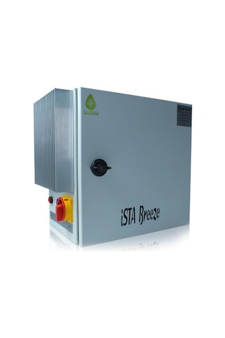 İsta Breeze 2000w 24v Wind Pro Şarj Kontrol Cihazı