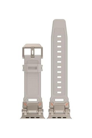 45mm 44mm 42mm 49mm Uyumlu Kordon Hiron Premium Metal Aparatlı Kopma Karşıtı Kordon Spor Rahatsız Etmeyen Ultra 2/1 9 8 Se 7 6 5 4 3 2 1 Serisi Uyumlu Kordon