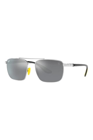 Ray-Ban Rb3715m F0646g 58 Erkek Güneş Gözlüğü