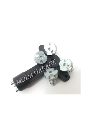 Opel Astra G Jant Kapagi Somon Vidalari Ve Anahtari 379568822