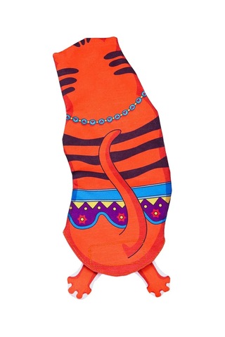 Anticarapki Köpekler İçin Oyuncaklar Тетя Кошка Şişe İçin 0,5l 292834890