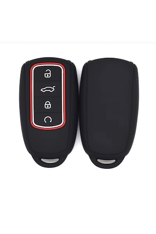 Point 1 Adet Chery Tiggo 8 Pro Max & Tiggo 7 Pro Max Avatgarde & Omoda 5 Pro Silikon Anahtar Kılıfı Point 1 Adet Chery Tiggo 8 Pro Max & Tiggo 7 Pro Max Avatgarde & Omoda 5 Pro Silikon Anahtar Kılıfı